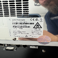 Refurbished Agilent 1260 Infinity II HPLC image 1